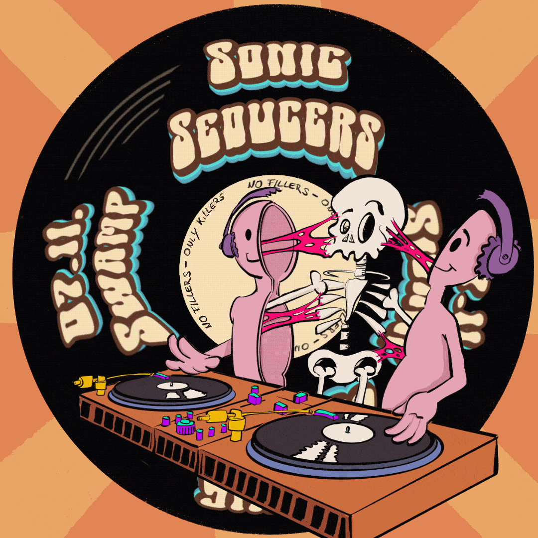 DJ-Abend | Sonic Seducers