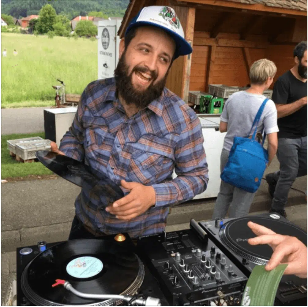 DJ Herkules