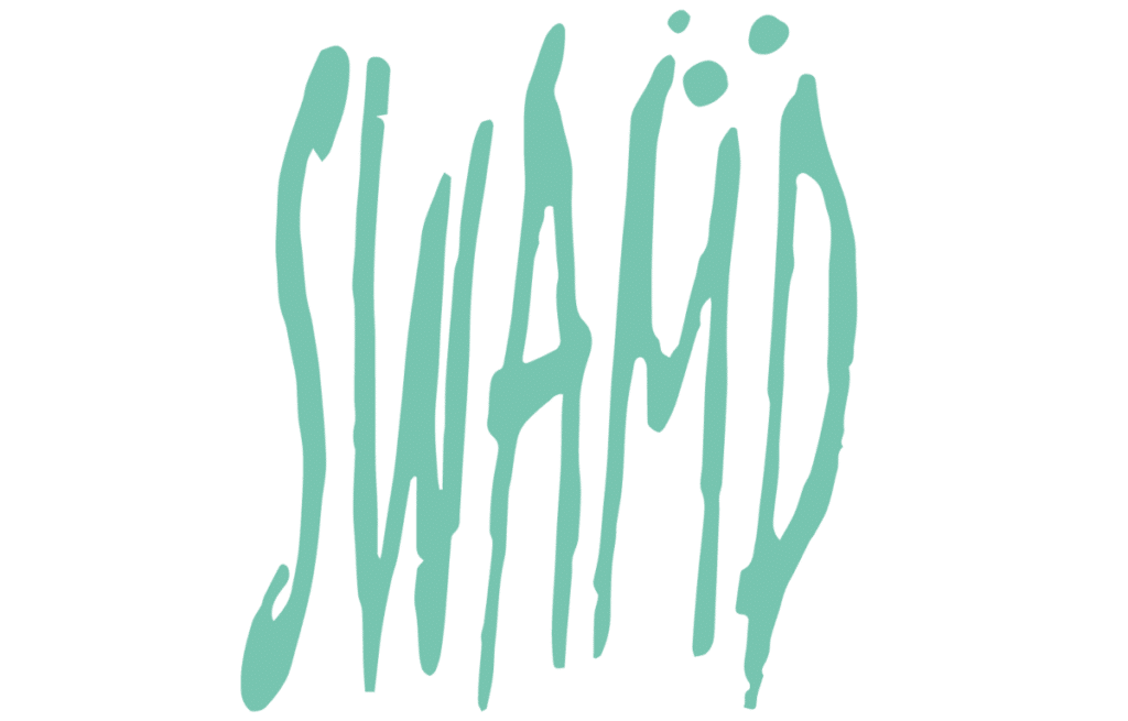 Swamp Freiburg Logo